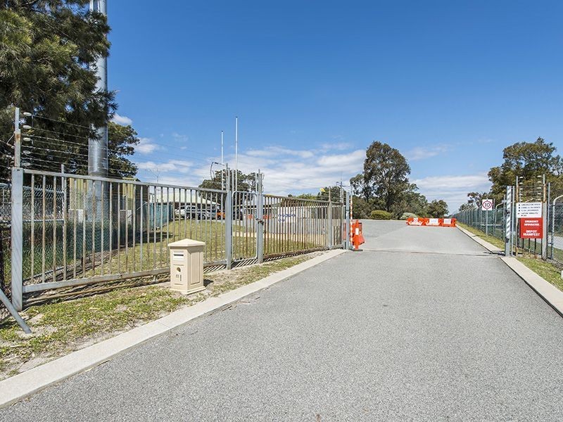 Part Lot 1 Visser Street, Coolbellup WA 6163