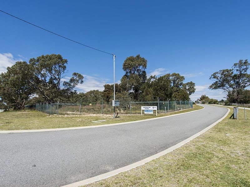 Part Lot 1 Visser Street, Coolbellup WA 6163