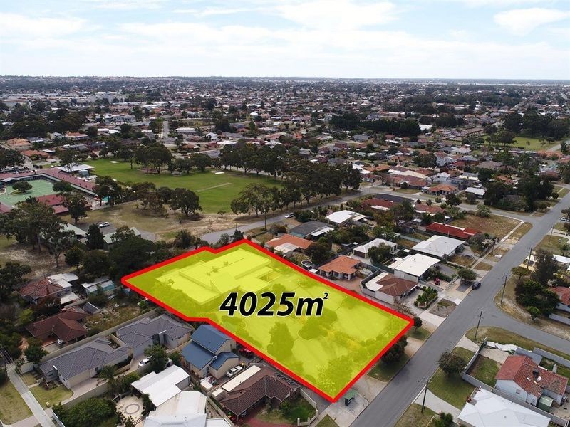 5-7 Irwin Road, Embleton WA 6062