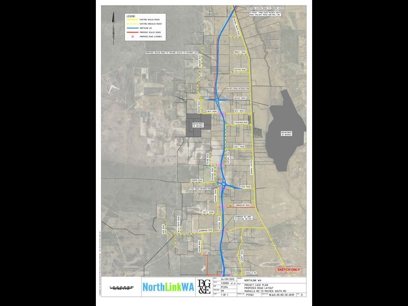 145 Sawpit Road, Bullsbrook WA 6084