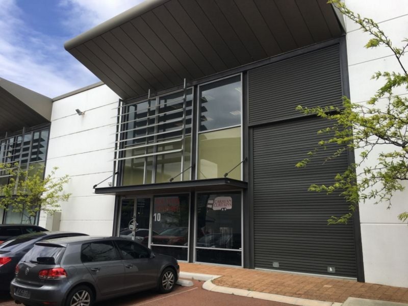 10/28 Belmont Avenue, Rivervale WA 6103