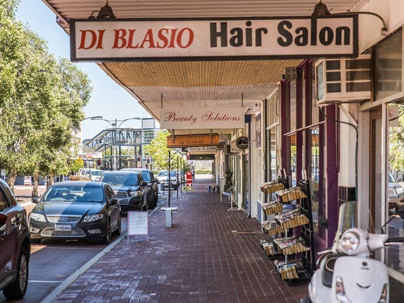 29 Old Perth Road, Bassendean WA 6054