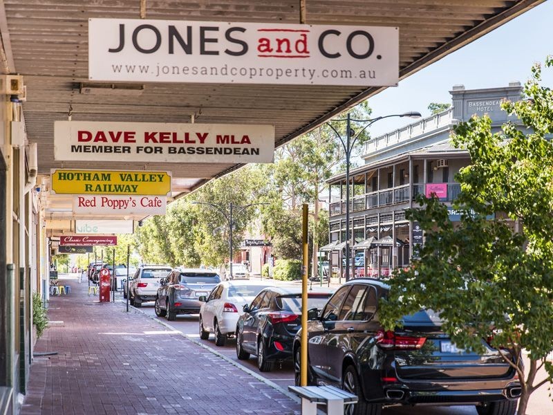 29 Old Perth Road, Bassendean WA 6054