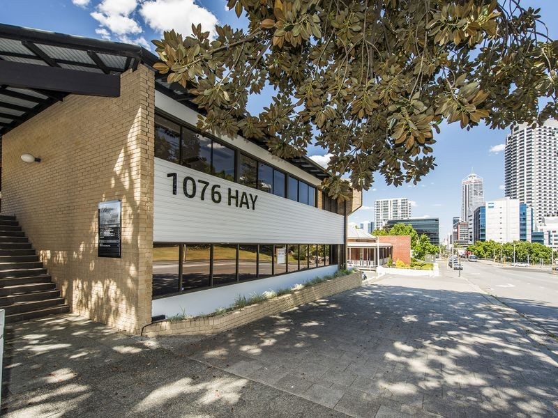 7/1076 Hay Street, West Perth WA 6005