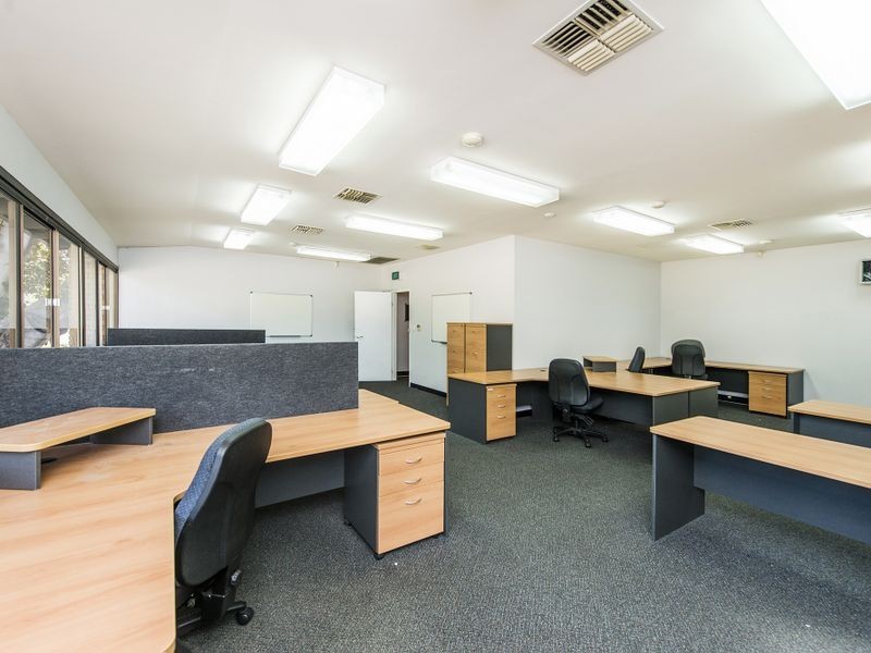 7/1076 Hay Street, West Perth WA 6005