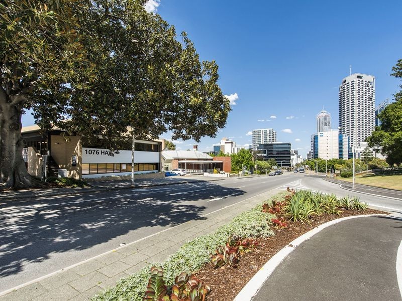 7/1076 Hay Street, West Perth WA 6005