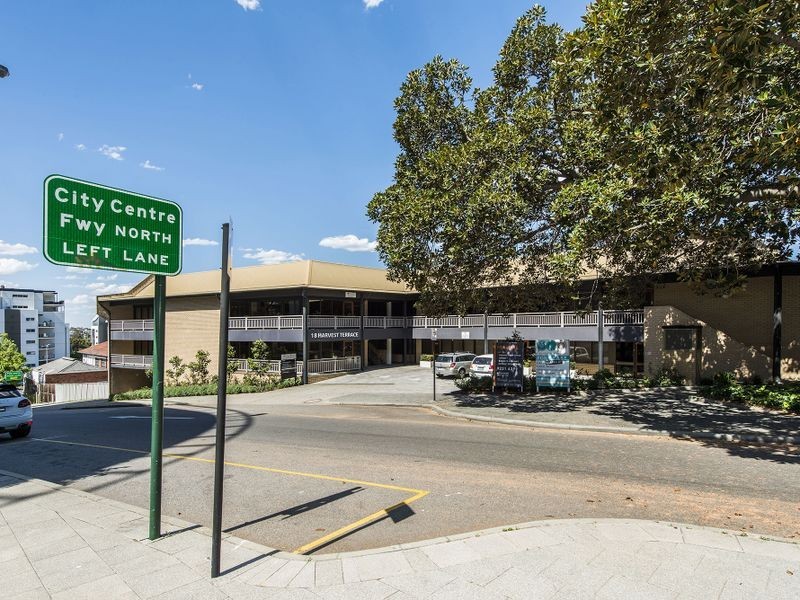 7/1076 Hay Street, West Perth WA 6005