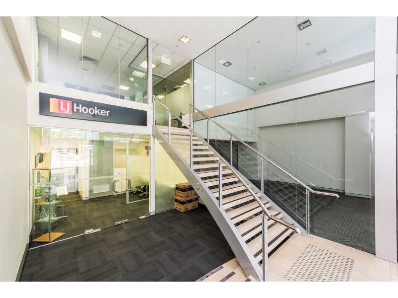 Ground Floor/41 St Georges Terrace, Perth WA 6000
