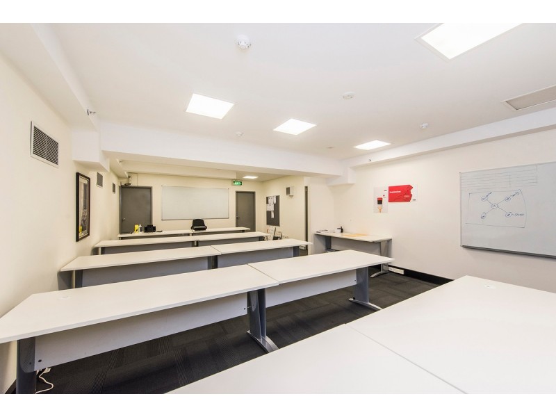 Ground Floor/41 St Georges Terrace, Perth WA 6000