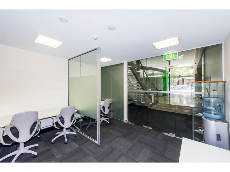 Ground Floor/41 St Georges Terrace, Perth WA 6000