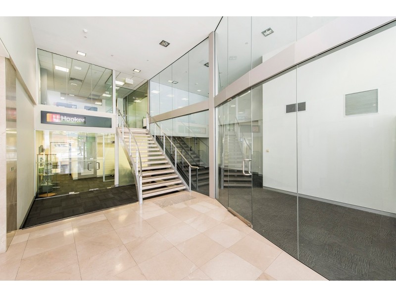 Ground Floor/41 St Georges Terrace, Perth WA 6000