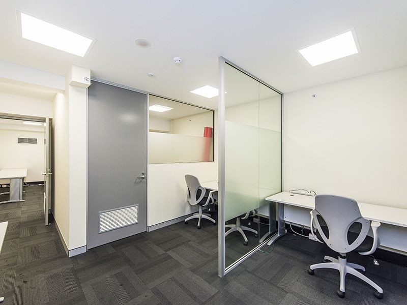 Ground Floor/41 St Georges Terrace, Perth WA 6000