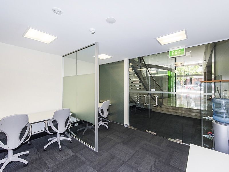 Ground Floor/41 St Georges Terrace, Perth WA 6000