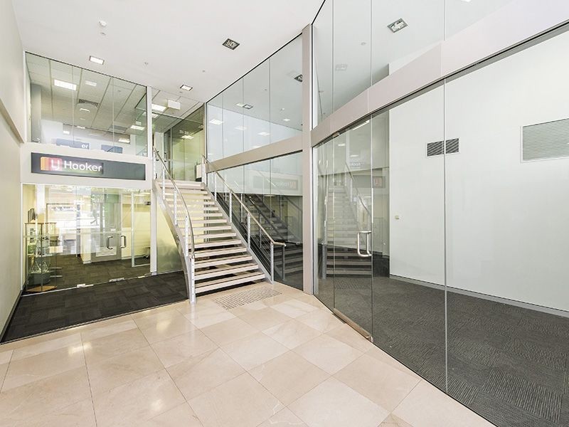 Ground Floor/41 St Georges Terrace, Perth WA 6000