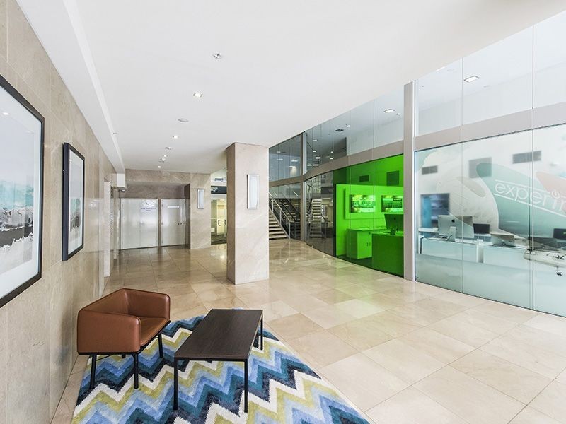 Ground Floor/41 St Georges Terrace, Perth WA 6000