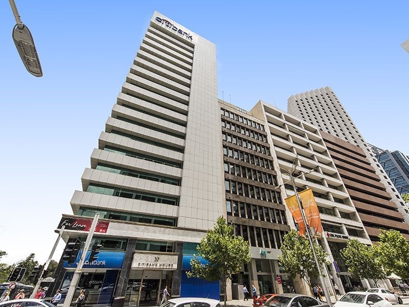 Ground Floor/41 St Georges Terrace, Perth WA 6000