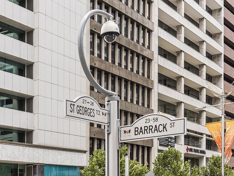 Ground Floor/41 St Georges Terrace, Perth WA 6000