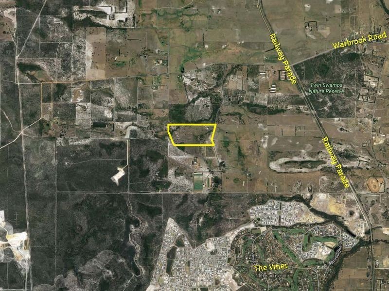 145 Sawpit Road, Bullsbrook WA 6084