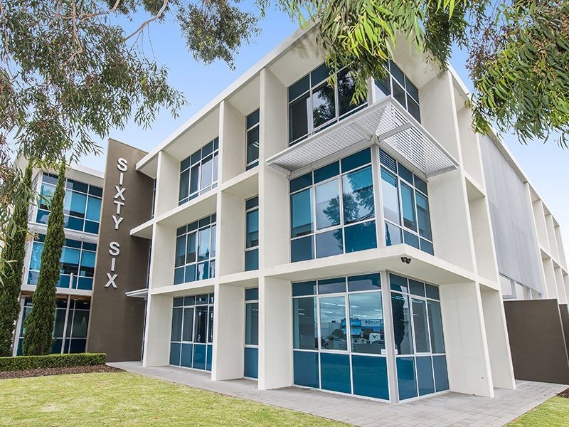 8/66 Belgravia Street, Belmont WA 6104