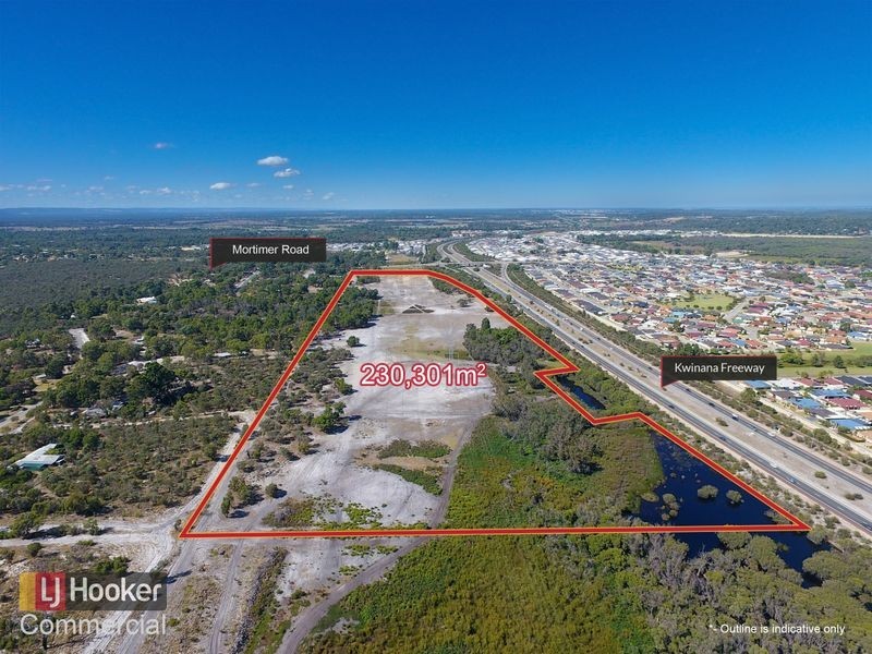 91 Mortimer Road, Casuarina WA 6167