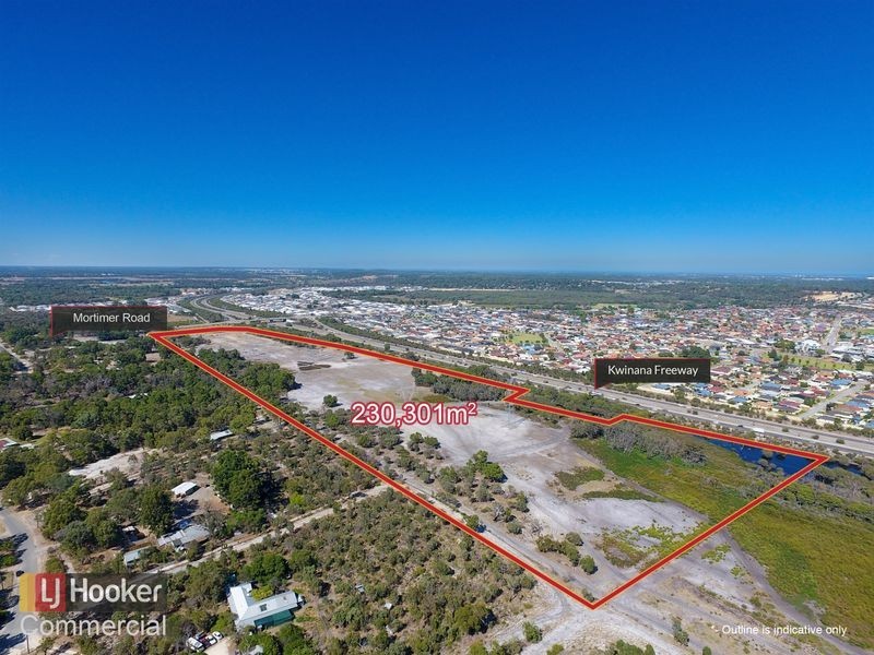 91 Mortimer Road, Casuarina WA 6167