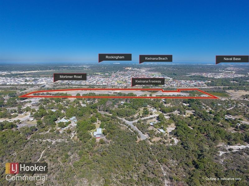 91 Mortimer Road, Casuarina WA 6167