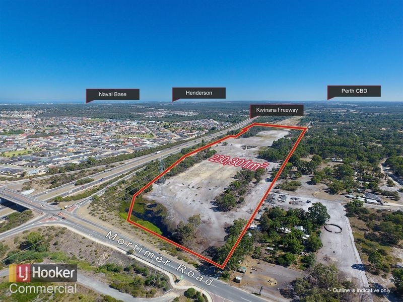 91 Mortimer Road, Casuarina WA 6167