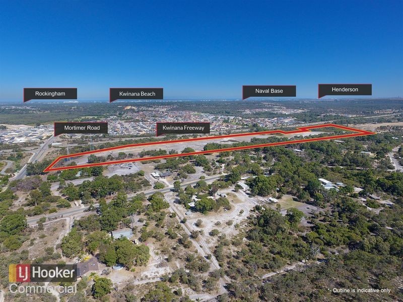 91 Mortimer Road, Casuarina WA 6167
