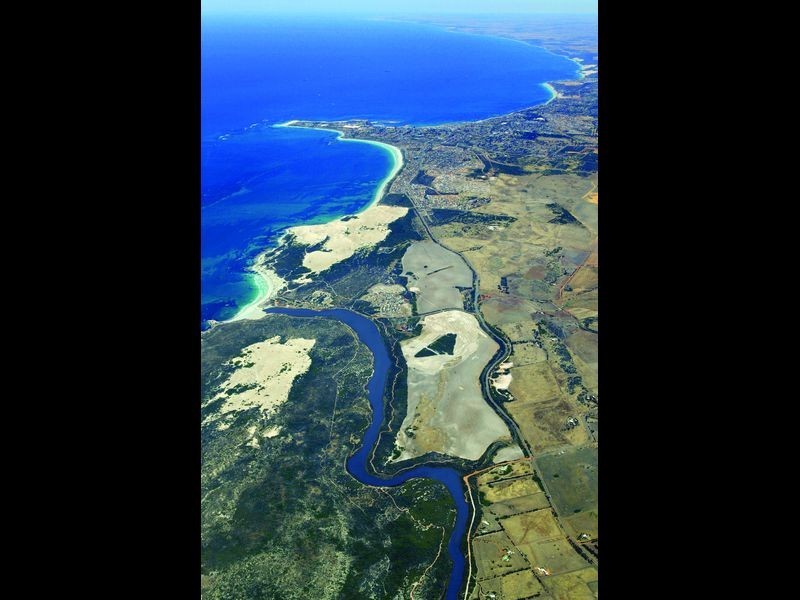 Double Beach, Geraldton WA 6530