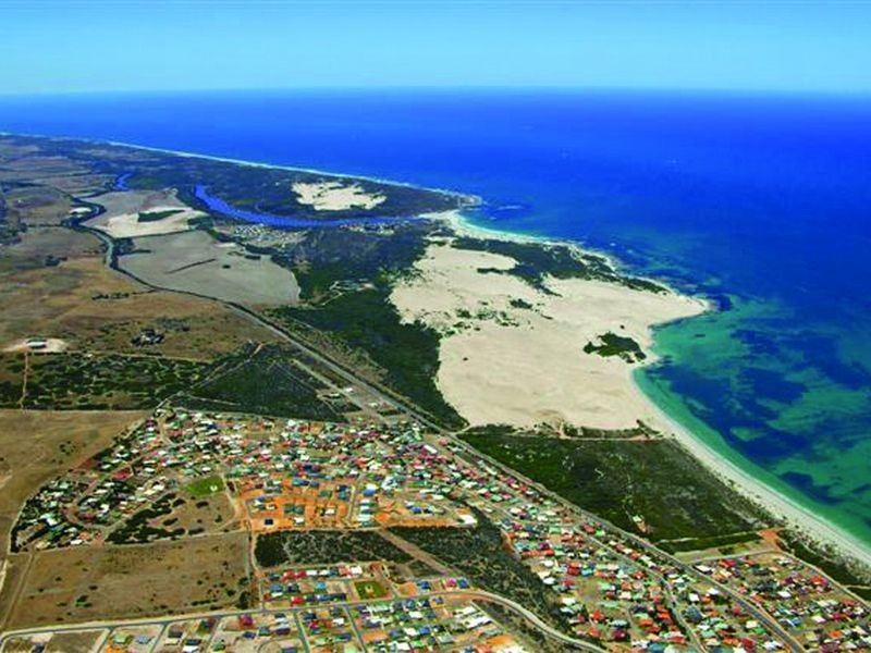 Double Beach, Geraldton WA 6530