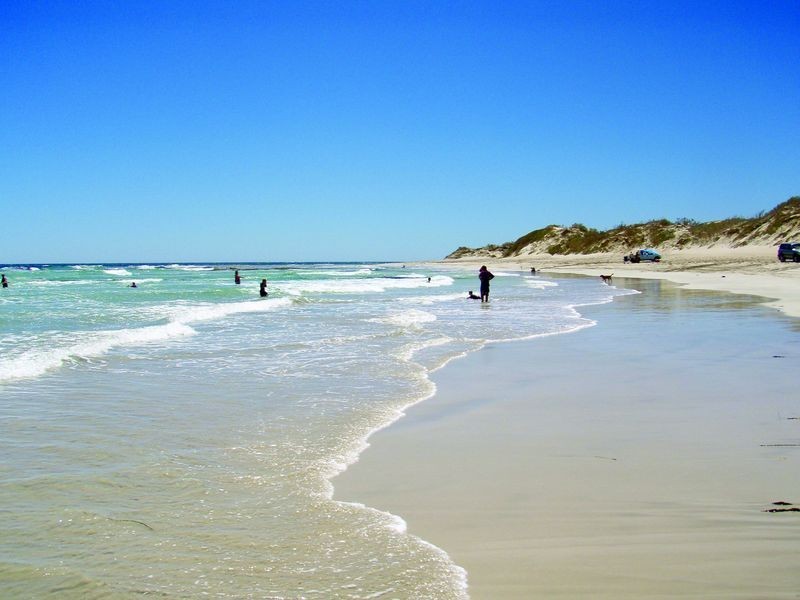 Double Beach, Geraldton WA 6530