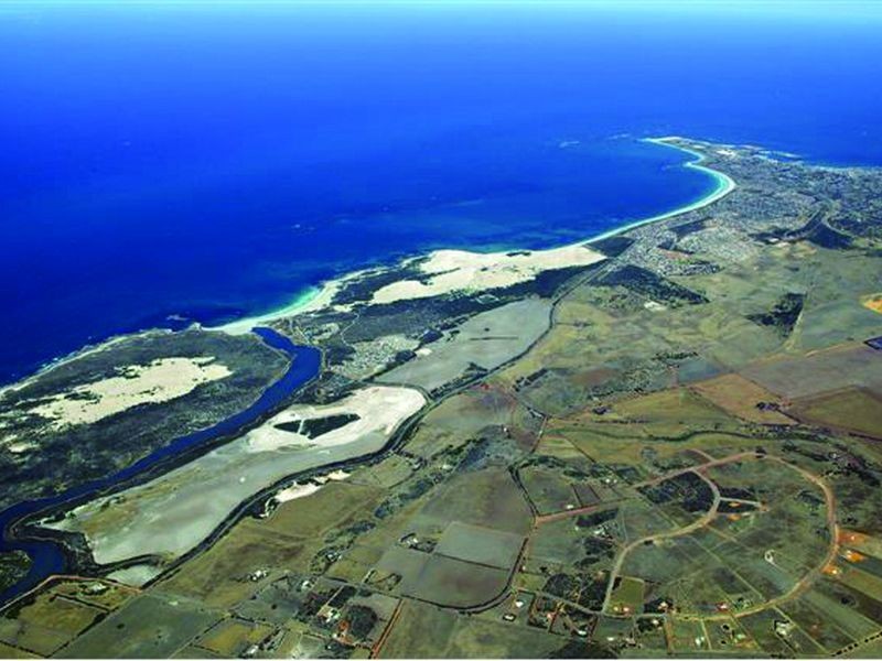 Double Beach, Geraldton WA 6530