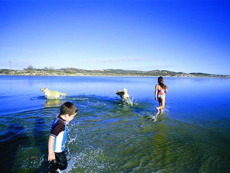 Double Beach, Geraldton WA 6530