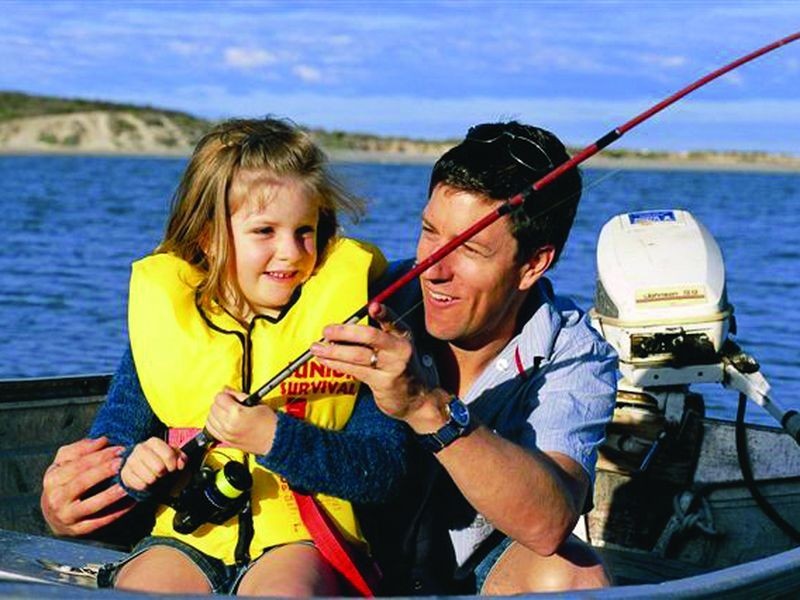 Double Beach, Geraldton WA 6530