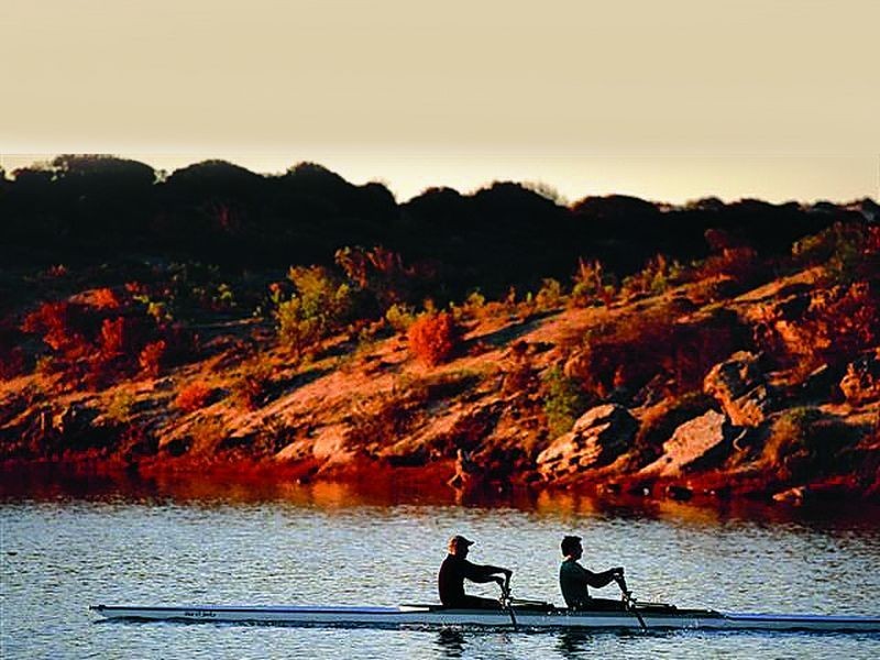 Double Beach, Geraldton WA 6530