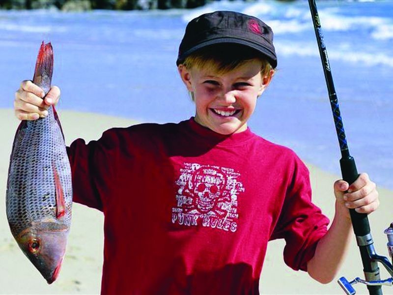 Double Beach, Geraldton WA 6530