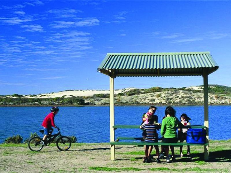 Double Beach, Geraldton WA 6530