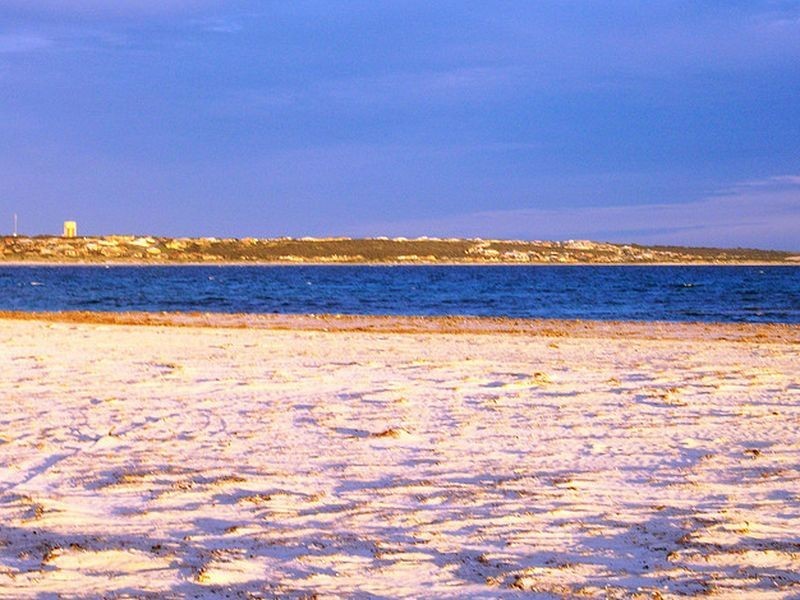 Double Beach, Geraldton WA 6530