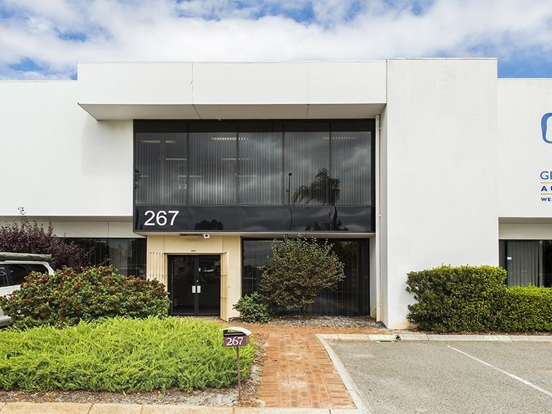 267 Great Eastern Highway, Belmont WA 6104