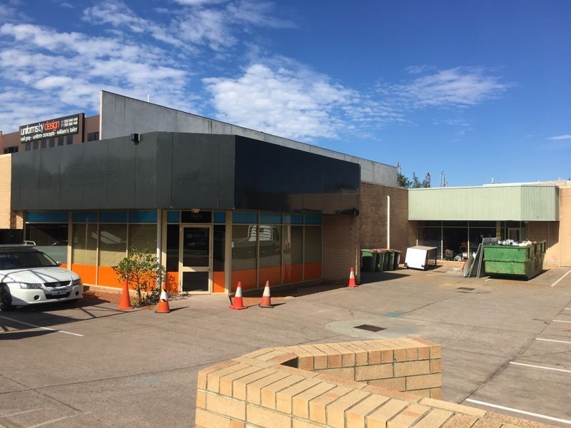 1/70 Clavering Road, Bayswater WA 6053