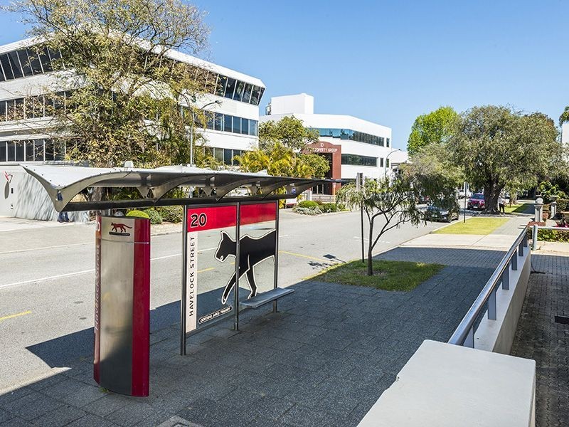 2/5 Ord Street, West Perth WA 6005