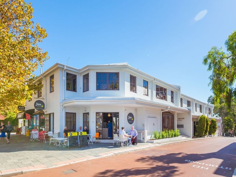 3/1200 Hay Street, West Perth WA 6005