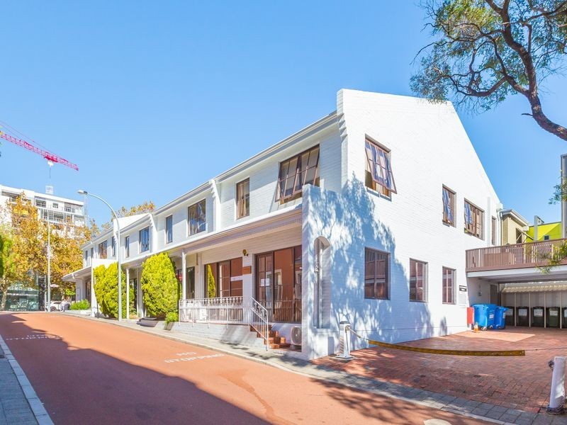 3/1200 Hay Street, West Perth WA 6005