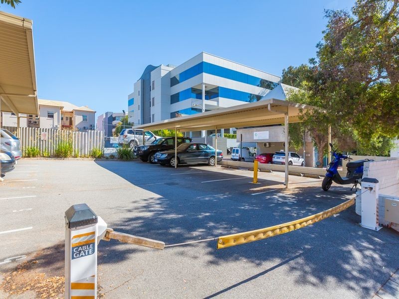 3/1200 Hay Street, West Perth WA 6005