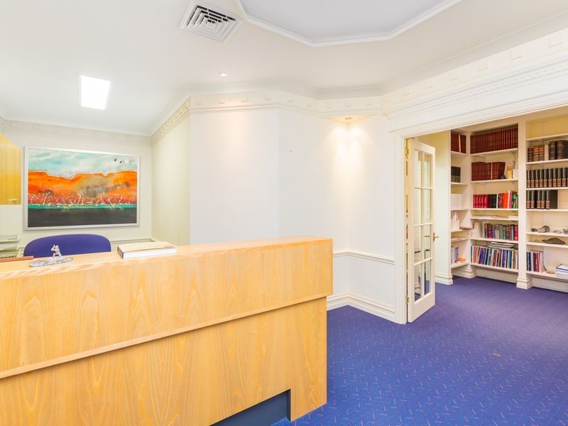 3/1200 Hay Street, West Perth WA 6005