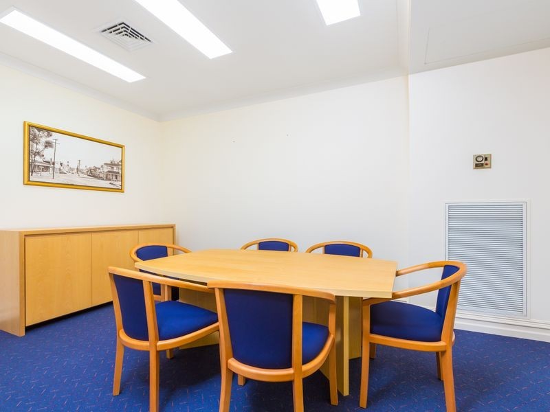 3/1200 Hay Street, West Perth WA 6005