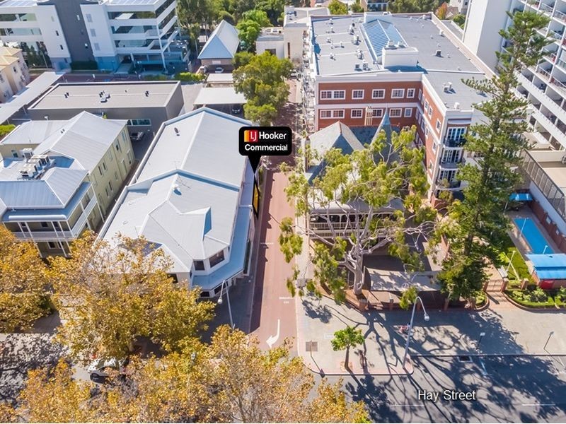 3/1200 Hay Street, West Perth WA 6005