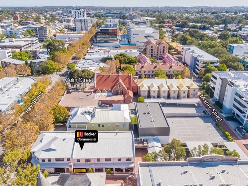 3/1200 Hay Street, West Perth WA 6005