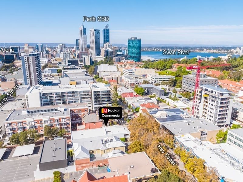 3/1200 Hay Street, West Perth WA 6005