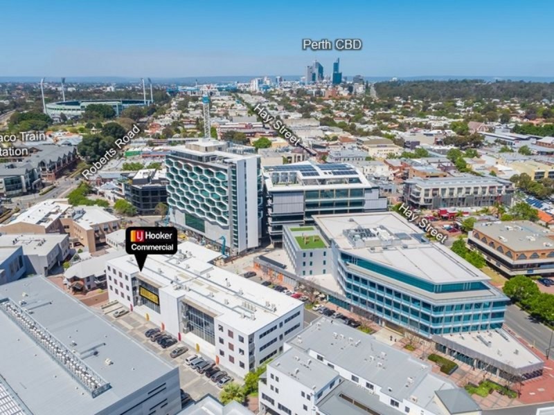 8 & 9/22 Railway Road, Subiaco WA 6008